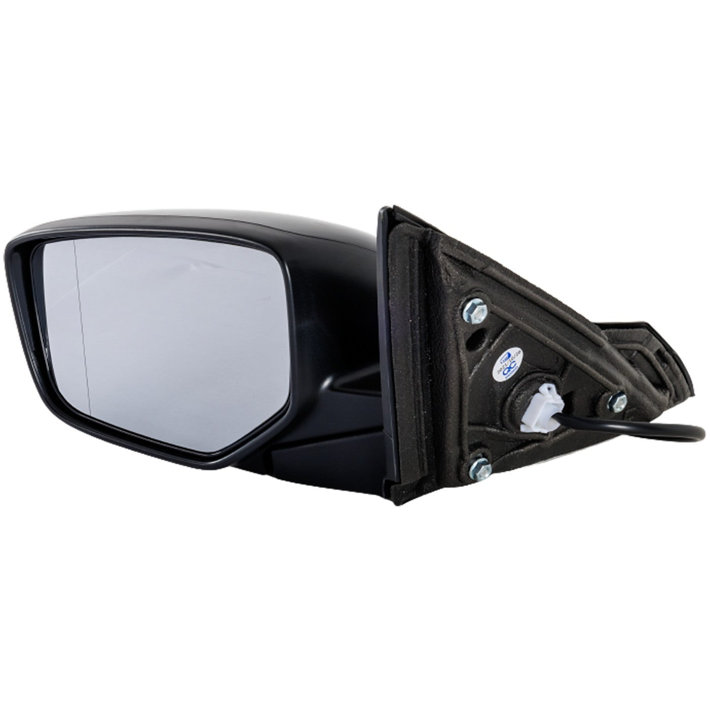 Left Side Mirror for Honda Accord Sedan (2013–2017) Paintable Power