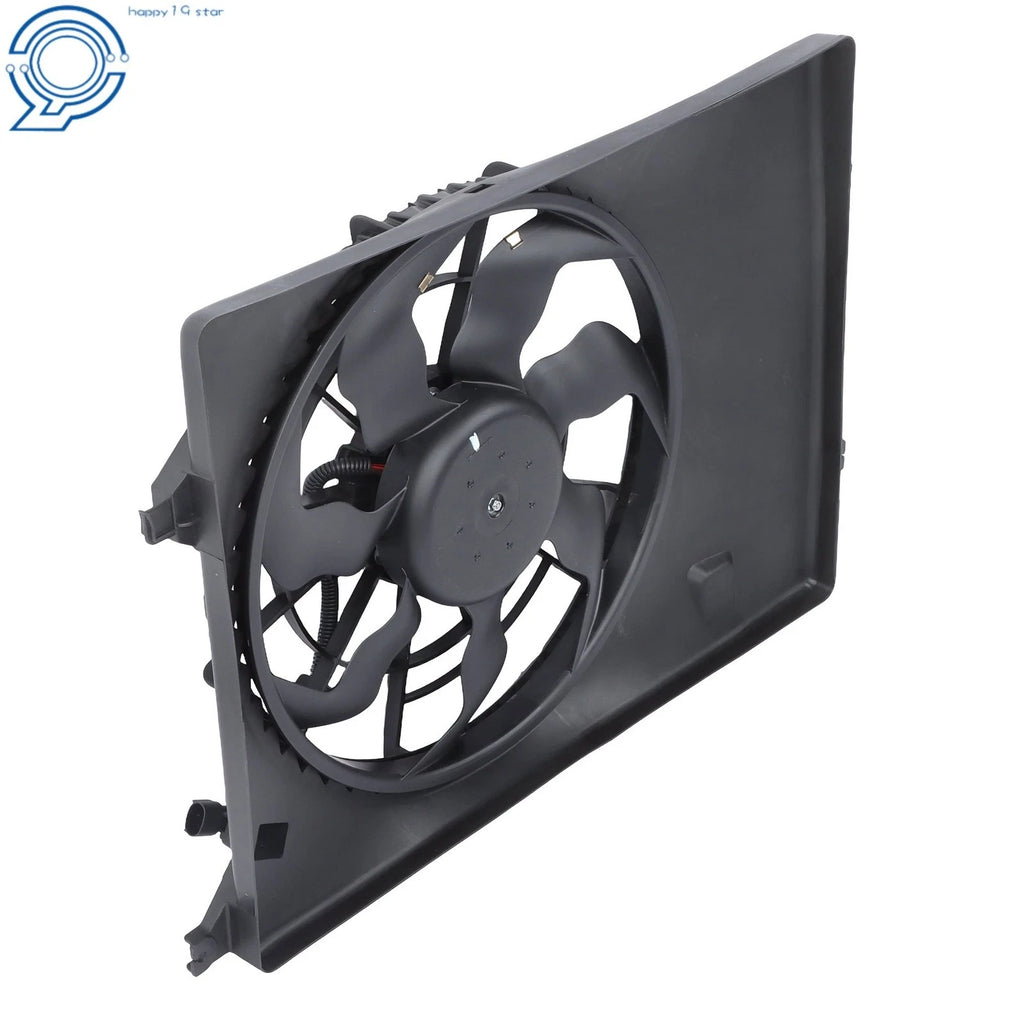 Radiator Cooling Fan Assembly for Kia Sorento (2016–2020) 25380C6500