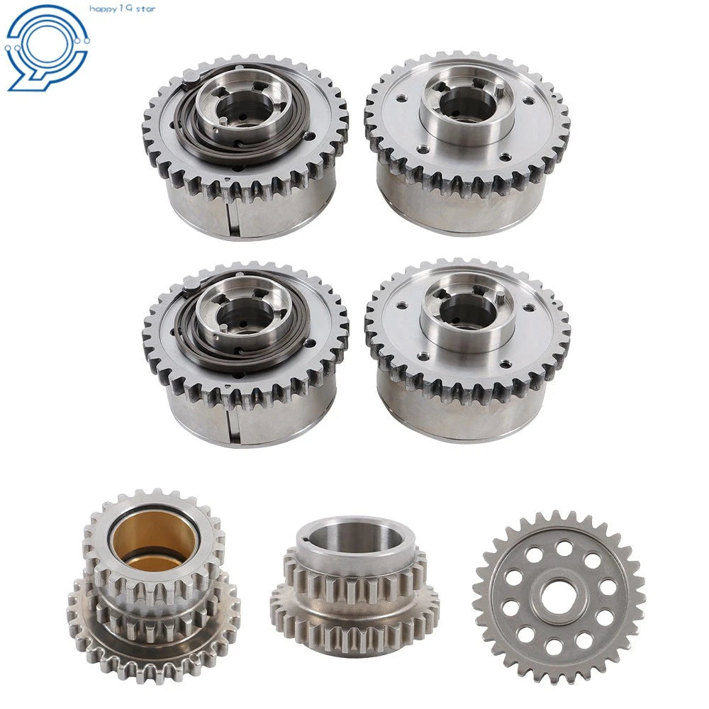 Timing Chain VVT Gear Kit for Chrysler Town & Country, Dodge, Jeep, Ram 1500 (2011–2019)