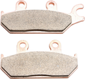 EBC Sintered R Brake Pads FA642R for