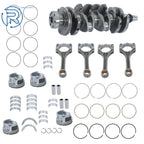 Engine Overhaul Rebuild Kit for Hyundai Kia 1.6 G4FJ