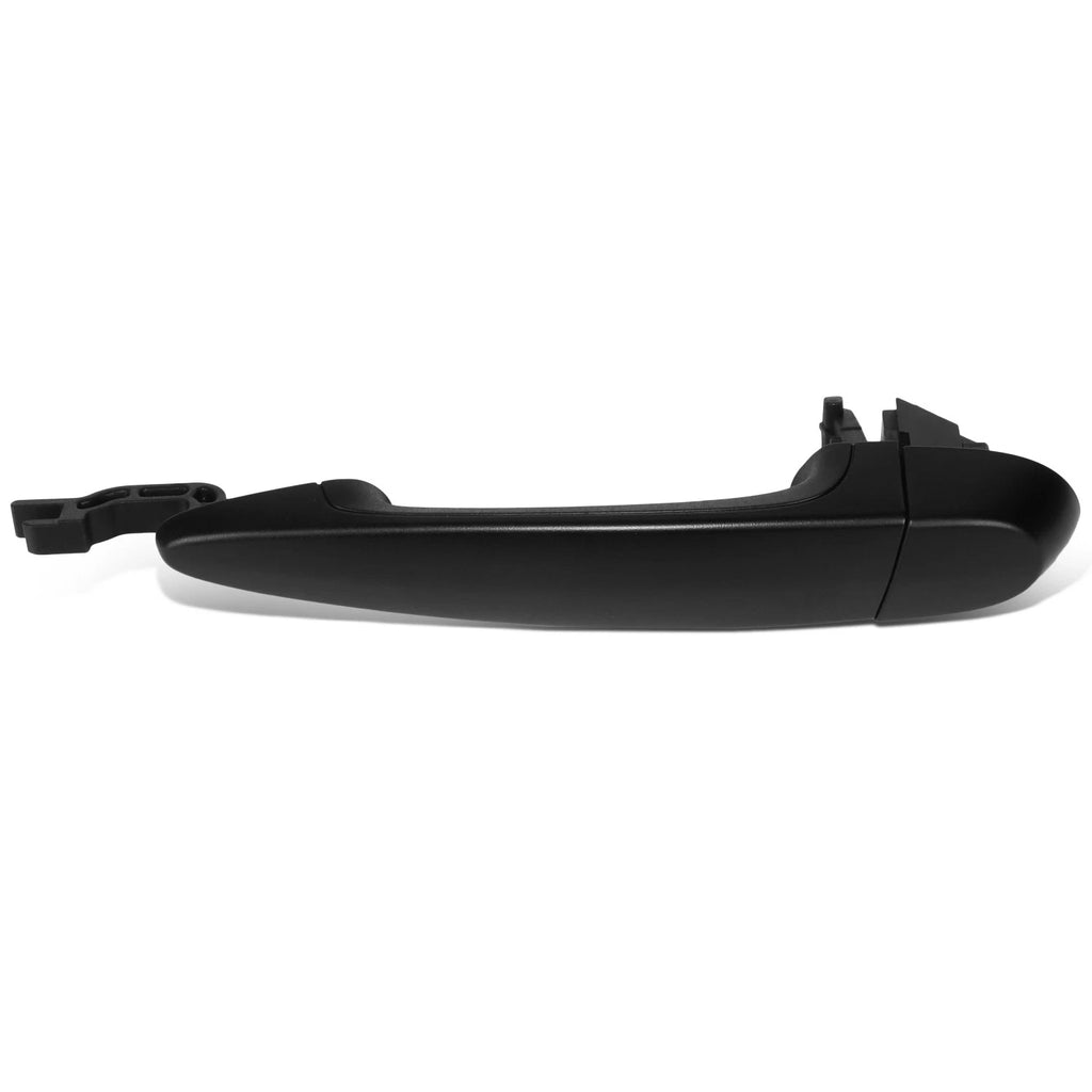 Rear Left Outside Door Pull Handle for BMW 323i 335xi M3 X5 (2006–2012)