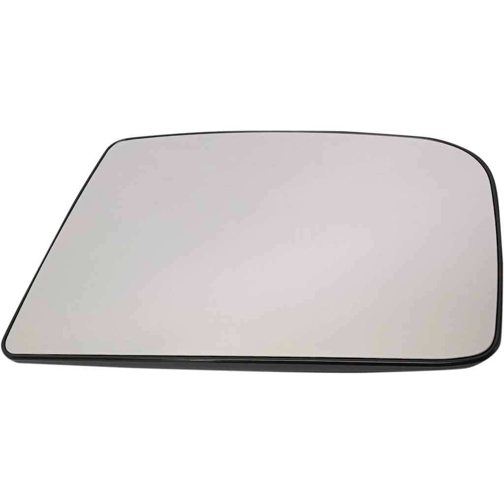 Driver Left Side Upper Mirror Glass for Mercedes Van