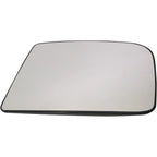 Driver Left Side Upper Mirror Glass for Mercedes Van