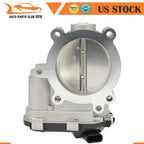 Throttle Body for Ford F-150 3.3L/3.5L (2017–2021)