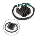 Voltage Regulator for Yamaha Wave Runner XL1200 XA1200 XLT1200 GP1200 (1999–2005)