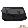 Large Capacity Canvas Tool Bags for Suzuki Honda Kawasaki Vulcan