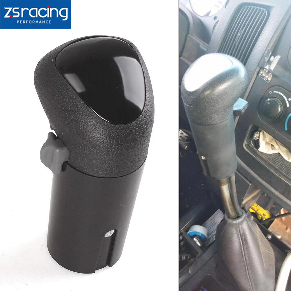 A6918 Shift Knob for Eaton Fuller 18 Speed (A-6918, A5013)