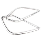 Rear Fog Light Cover Trim for Mitsubishi Eclipse Cross (2018)