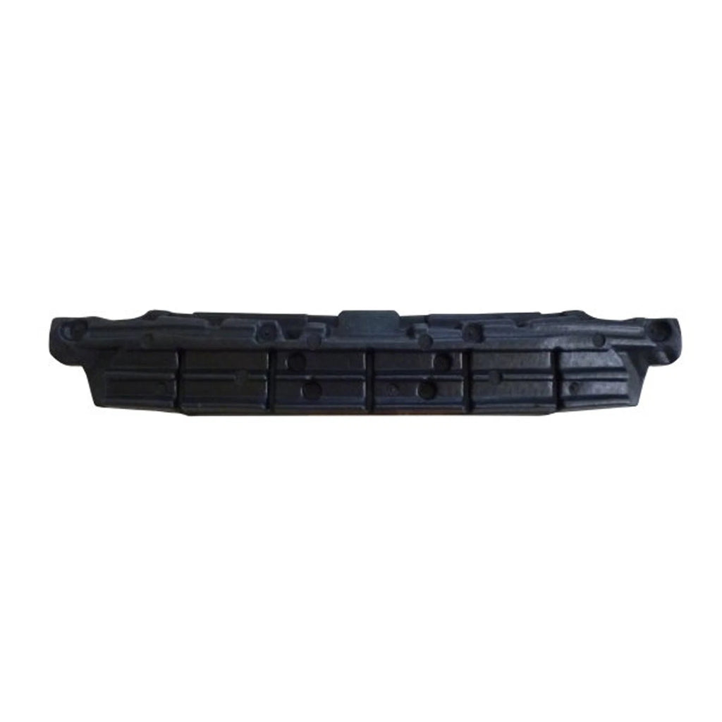 Replacement Expanded Polypropylene Front Bumper Impact Absorber