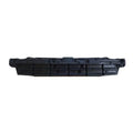 Replacement Expanded Polypropylene Front Bumper Impact Absorber