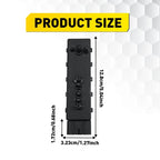 Power Seat Control Switch Set for Chevrolet Camaro (2010–2015)