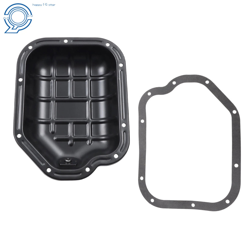 Lower Engine Oil Pan for Nissan Altima Maxima Murano Quest I30 I35 (2000–2009)
