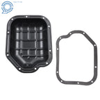 Lower Engine Oil Pan for Nissan Altima Maxima Murano Quest I30 I35 (2000–2009)