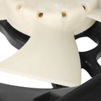 A/C Condenser Cooling Fan Assembly for Subaru Impreza (1993–1996)