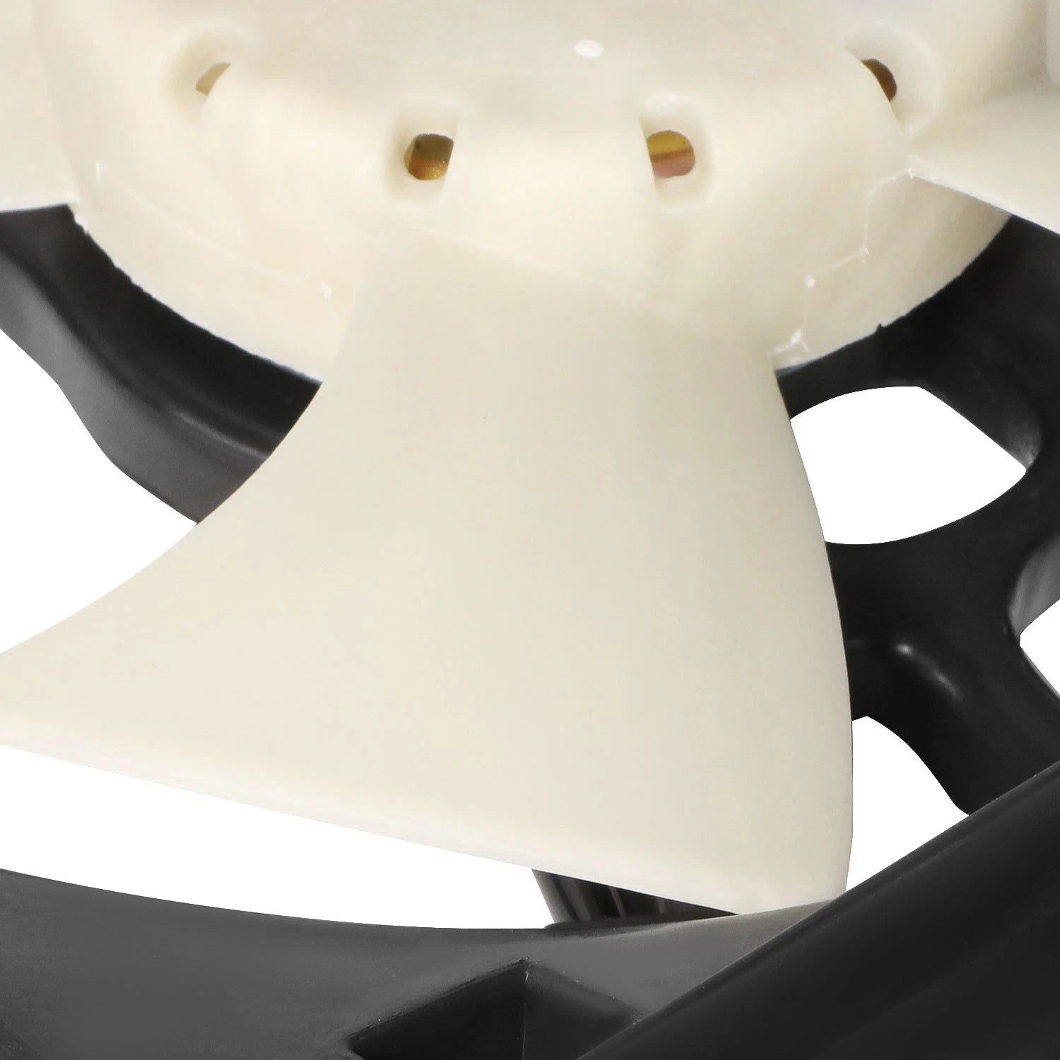 A/C Condenser Cooling Fan Assembly for Subaru Impreza (1993–1996)