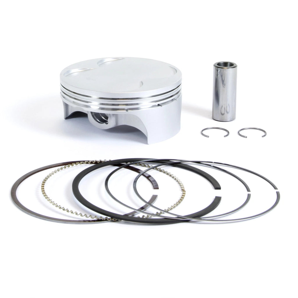 Piston Kit for Suzuki LT-R450 Quadracer (2006–2009)