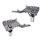 3rd Row Power Fold Seat Hinge Motor for Mercury Mountaineer (2002–2005)