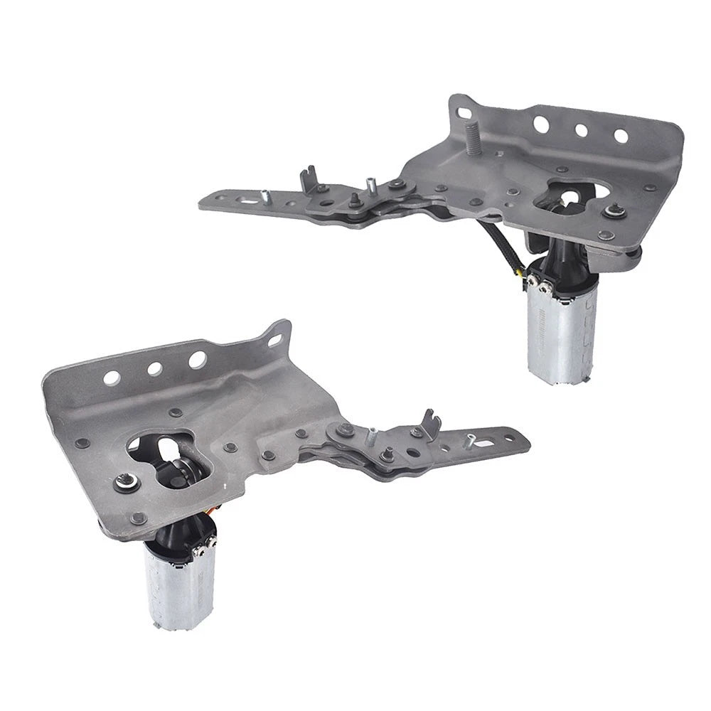 3rd Row Power Fold Seat Hinge Motor for Mercury Mountaineer (2002–2005)