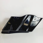 Extended Stretched Left Saddlebag for Harley-Davidson Touring (2014–Present)