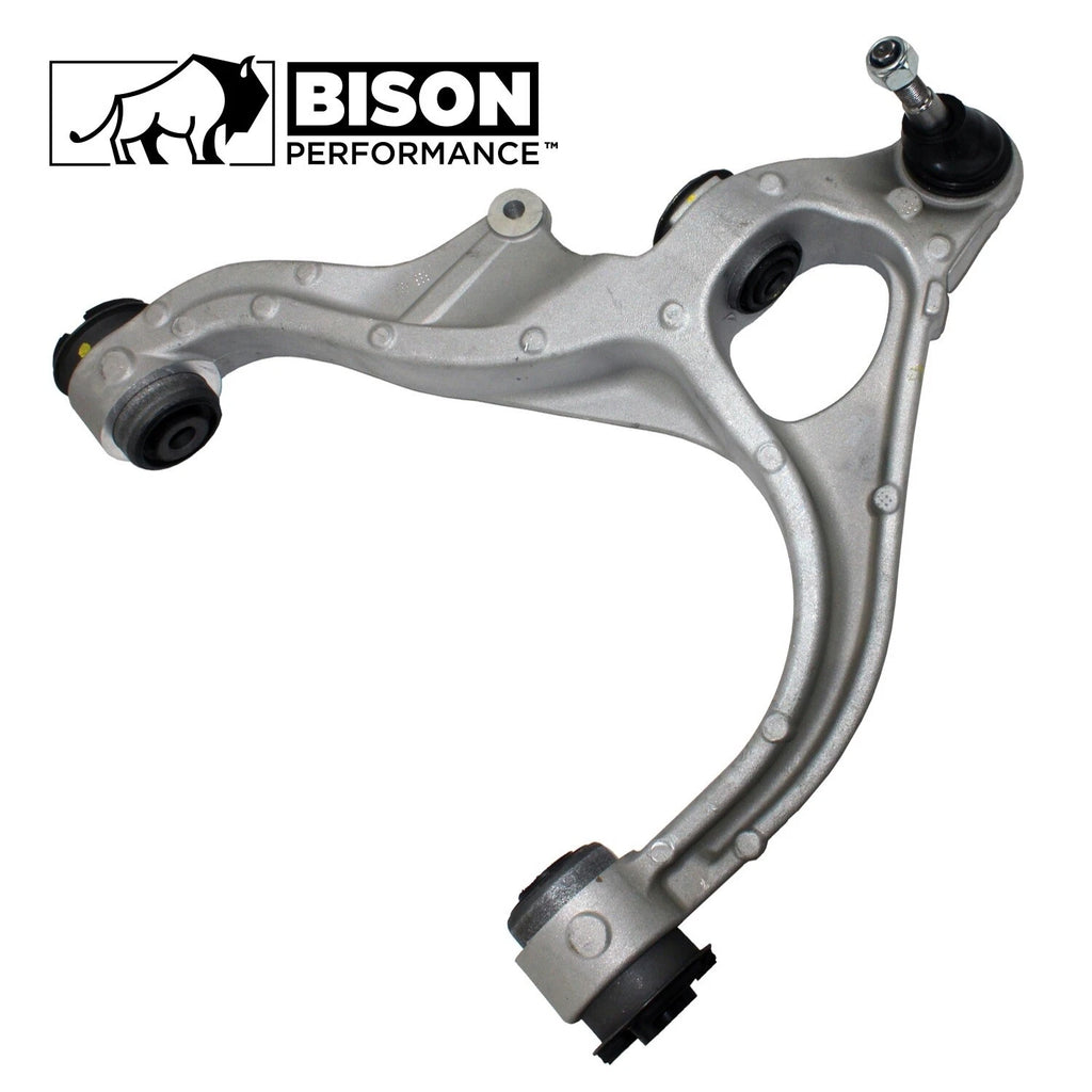 Front Driver Left Lower Control Arm for Dodge Ram 1500 Classic (2009–2023)