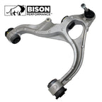 Front Driver Left Lower Control Arm for Dodge Ram 1500 Classic (2009–2023)