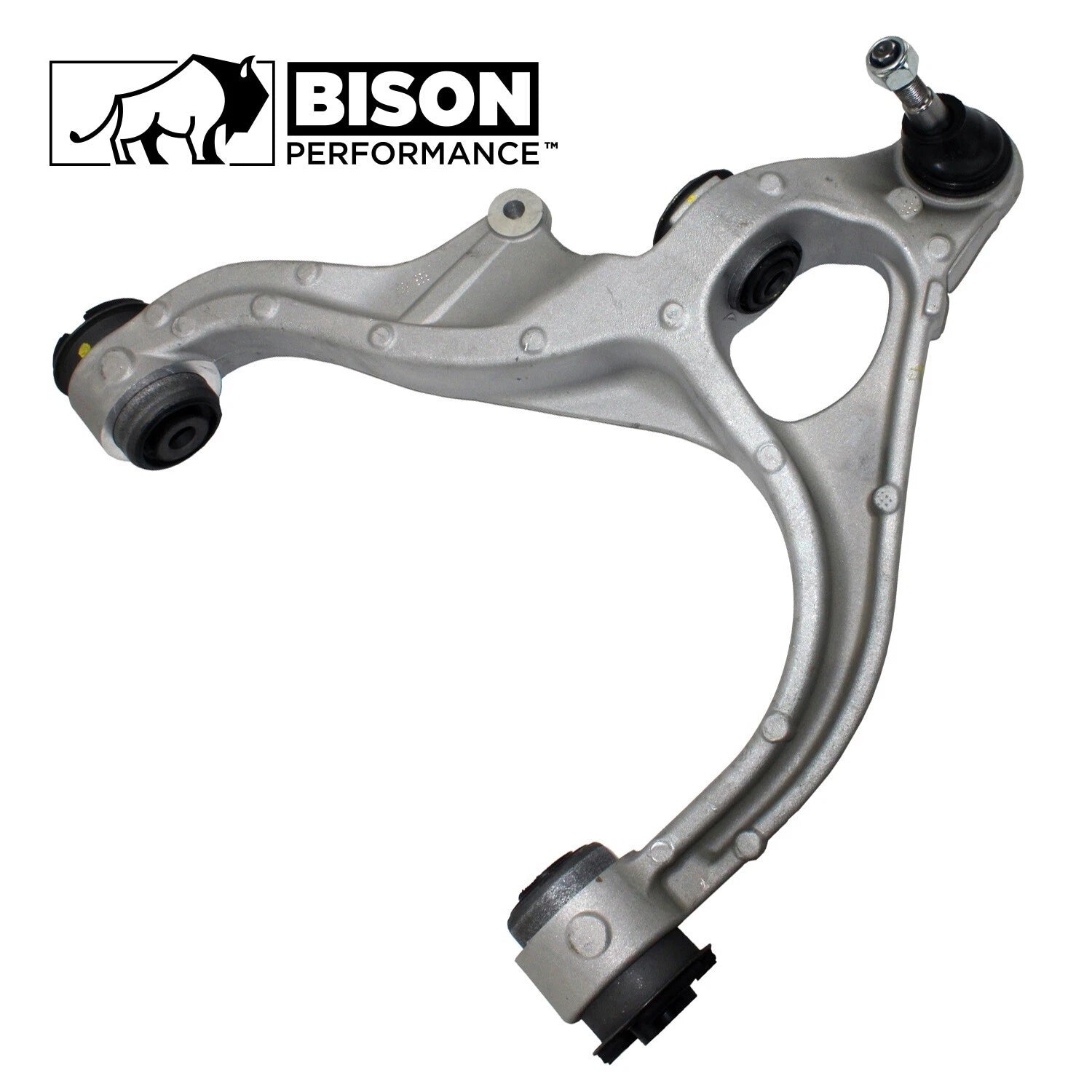 Front Driver Left Lower Control Arm for Dodge Ram 1500 Classic (2009–2023)