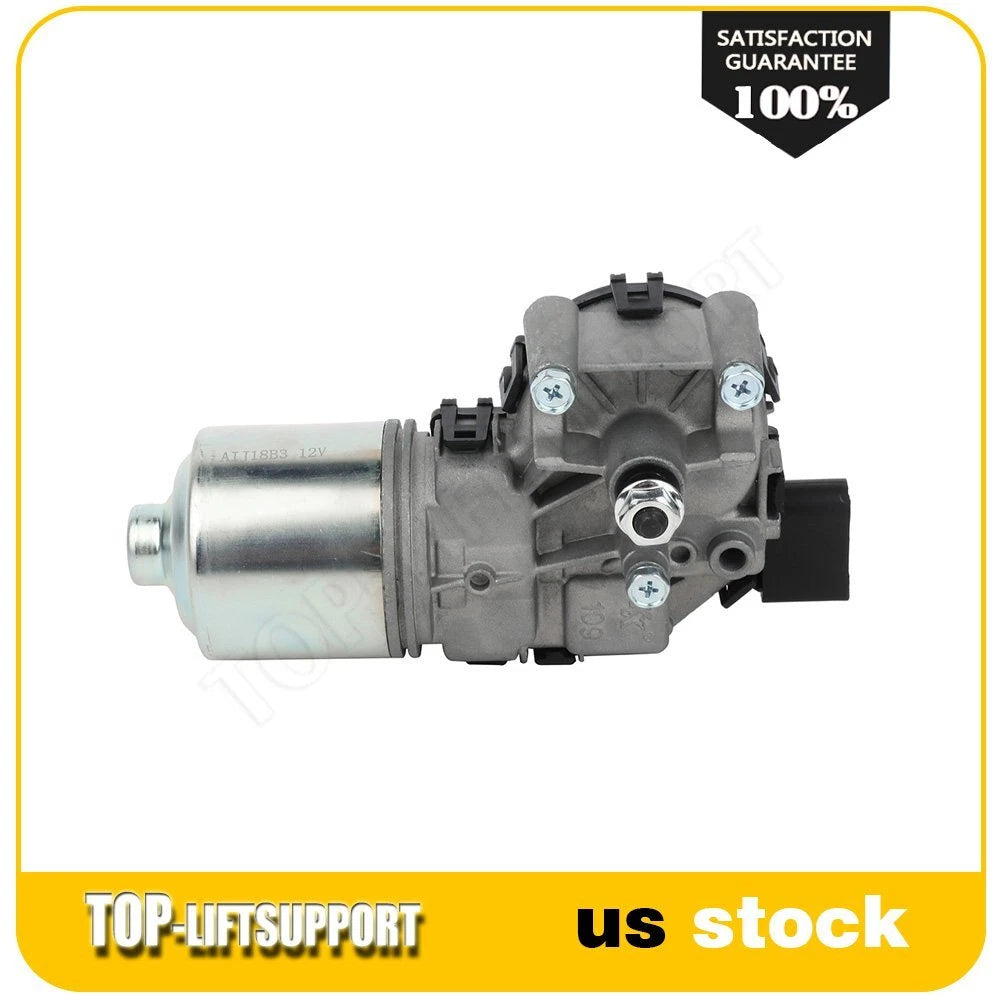 Windshield Wiper Motor for Volkswagen Jetta (2011–2013)
