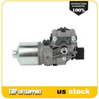 Windshield Wiper Motor for Volkswagen Jetta (2011–2013)