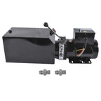 Electric Hydraulic Power Unit for Scissor Lift Platform (220V)
