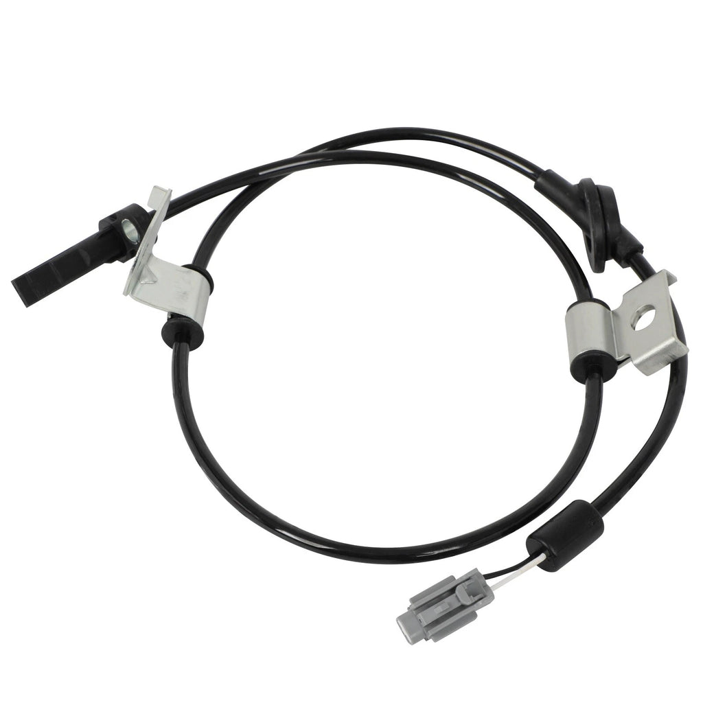 Set of 4 ABS Wheel Speed Sensors for Subaru Legacy (2007–2009)