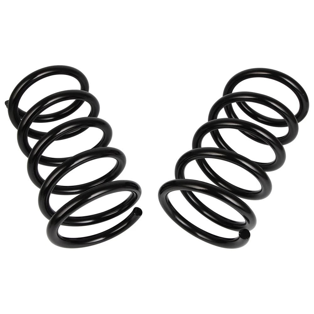 Set of 2 Coil Springs for Ford Escape 2001–2012