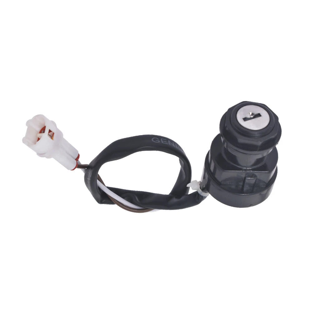 Ignition Key Switch for Yamaha Raptor 125 250 350 660R 700 (2001–2013)