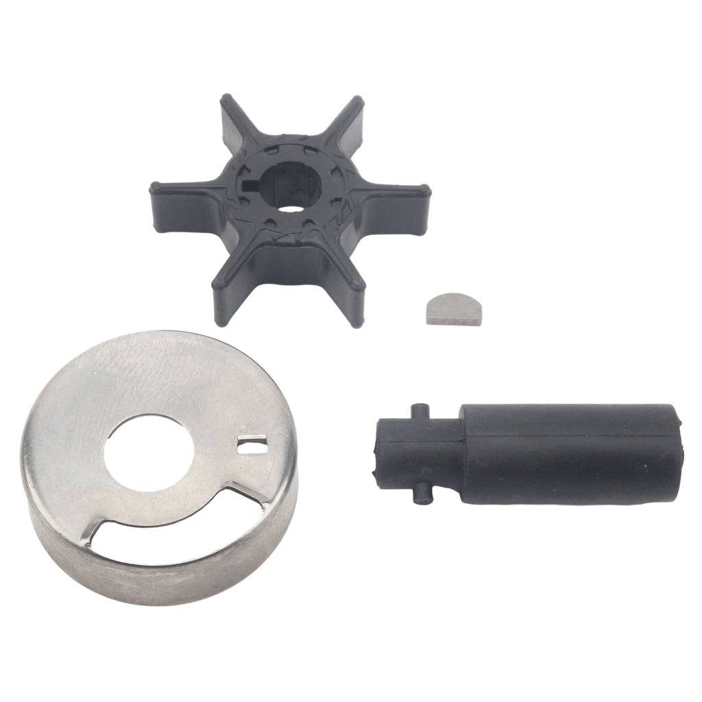 Water Pump Repair Kit for Yamaha 4-Stroke 6 8 9.9 HP Outboard Engine