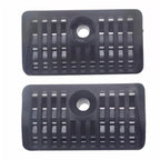 Water Inlet Covers 6H1-45214 for Yamaha 2T 60HP Outboard (6H1 Model)