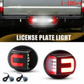 LED License Plate Light for F150 (2010â2023)
