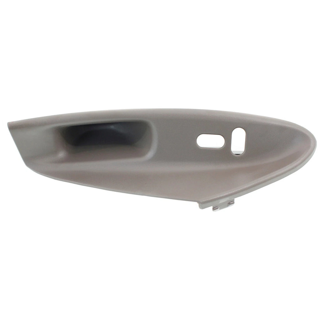 Window Switch Bezels for Ford Mustang (2005-2014)