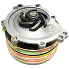 Water Pump for Chevrolet Celebrity (1982–1986)
