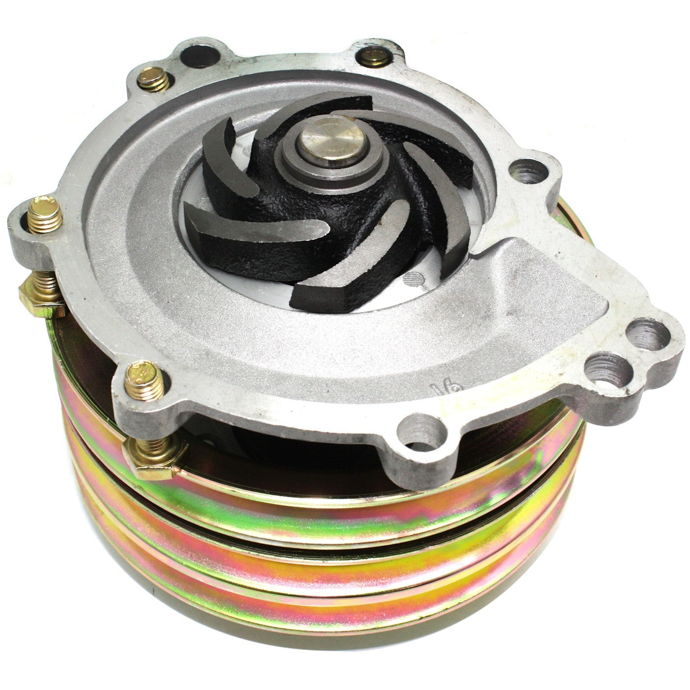 Water Pump for Chevrolet Celebrity (1982–1986)