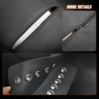 Power Adjustable Side Rear View Mirror for Subaru Impreza Outback (2002–2007)