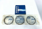 Piston Ring Set for Volvo Penta 275370-5 (OEM)