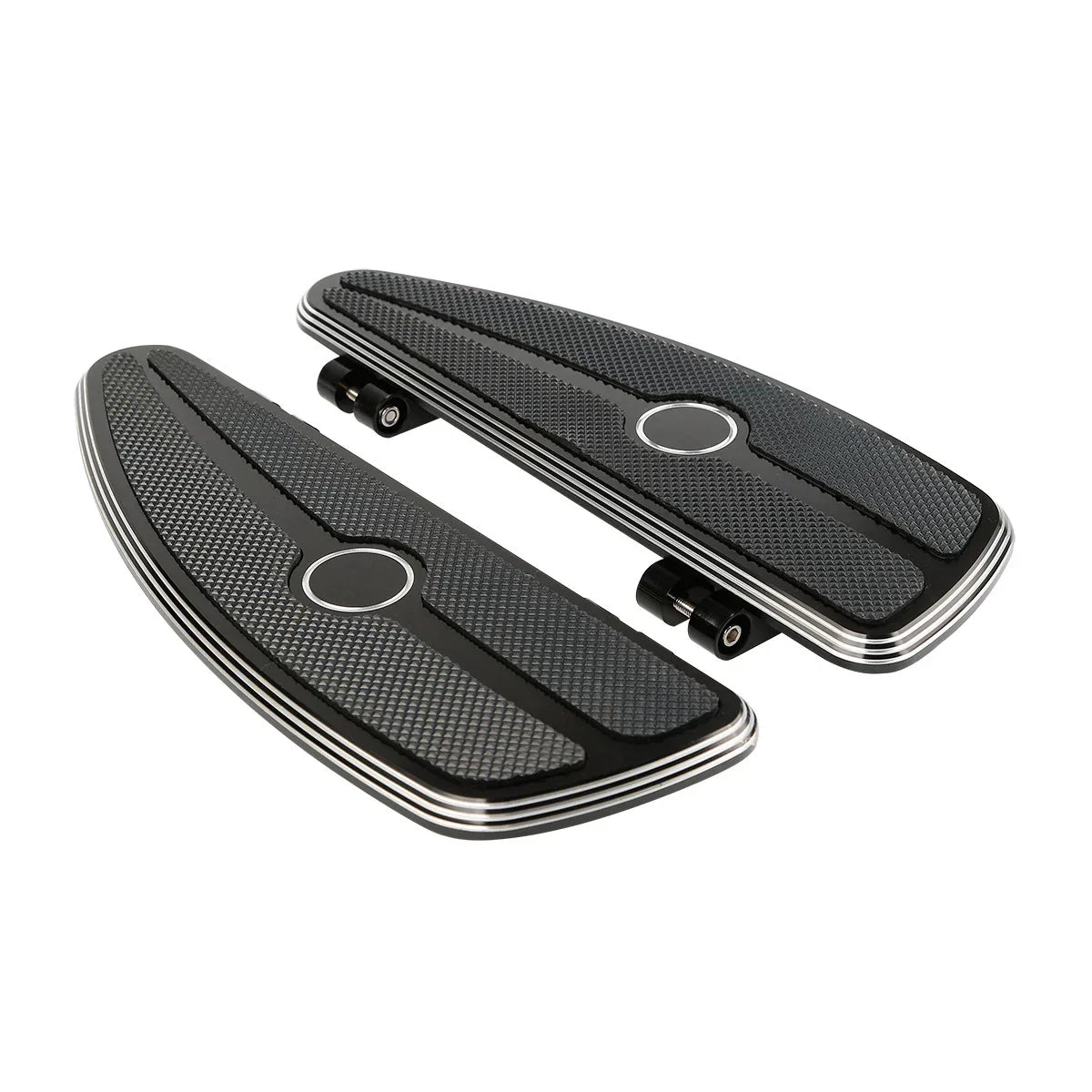 Footboard Floorboard for Harley Touring (1986-2023) 21