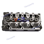 Cylinder Head Assy Gasket for Kubota D902 D902EBH (RTV900 RTV900G RTV900R)