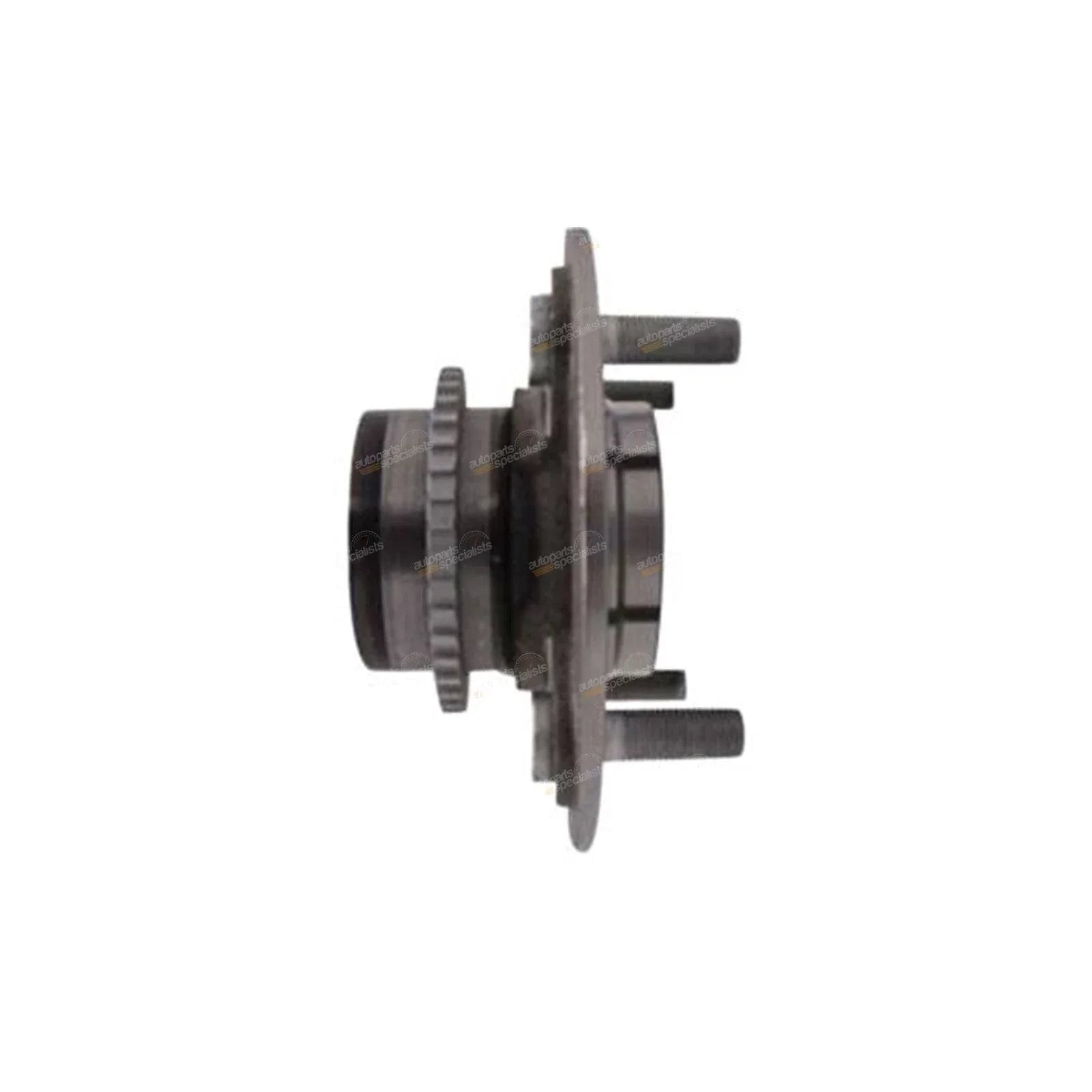 Rear Wheel Bearing Hub Assembly for Nissan Pulsar N16 Sedan (2000-2005)