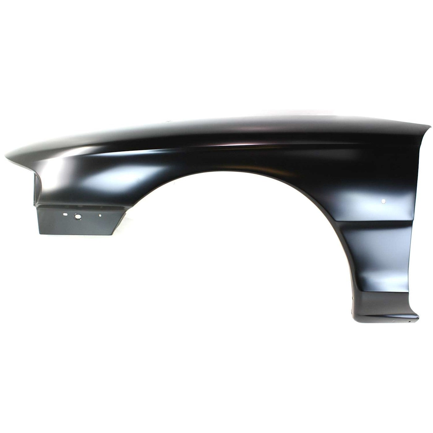 Fender Kit for Ford Mustang (1994–1998) Front Driver Side
