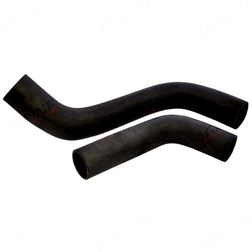 Radiator Hose Kit for Ford 5000 7000 5600 6600 Tractors (1970–1980)
