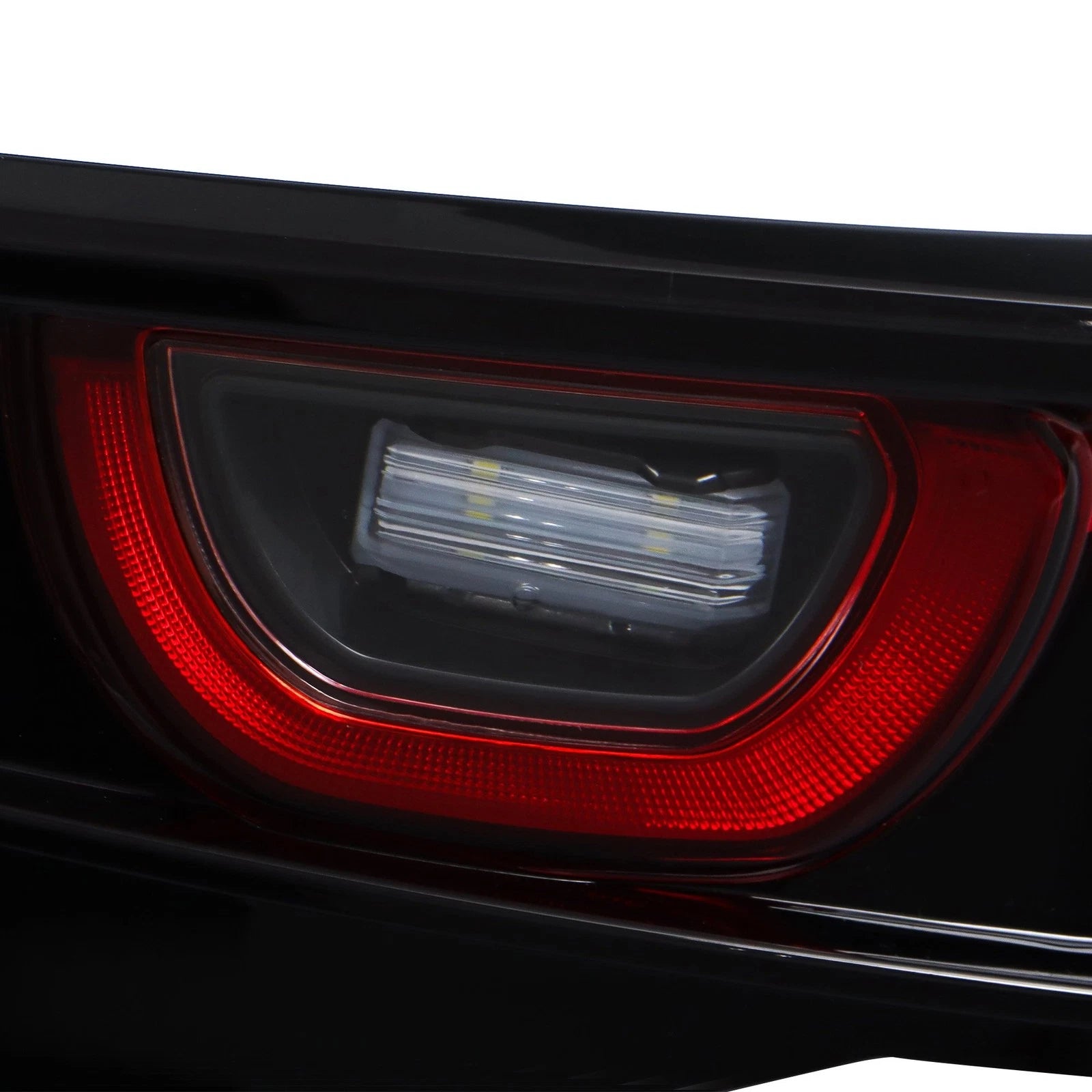 RH LED Tail Light Assembly for Mazda CX-50 (2023–2024)