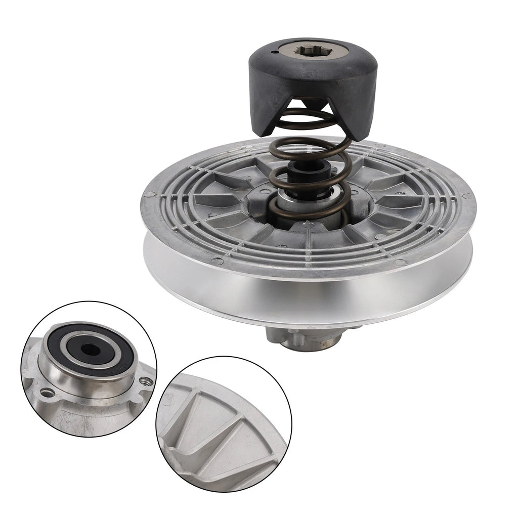 Rear Assembly Clutch Secondary Variator 150200-103-0077 for Stels Guepard 650 (2010–2023)
