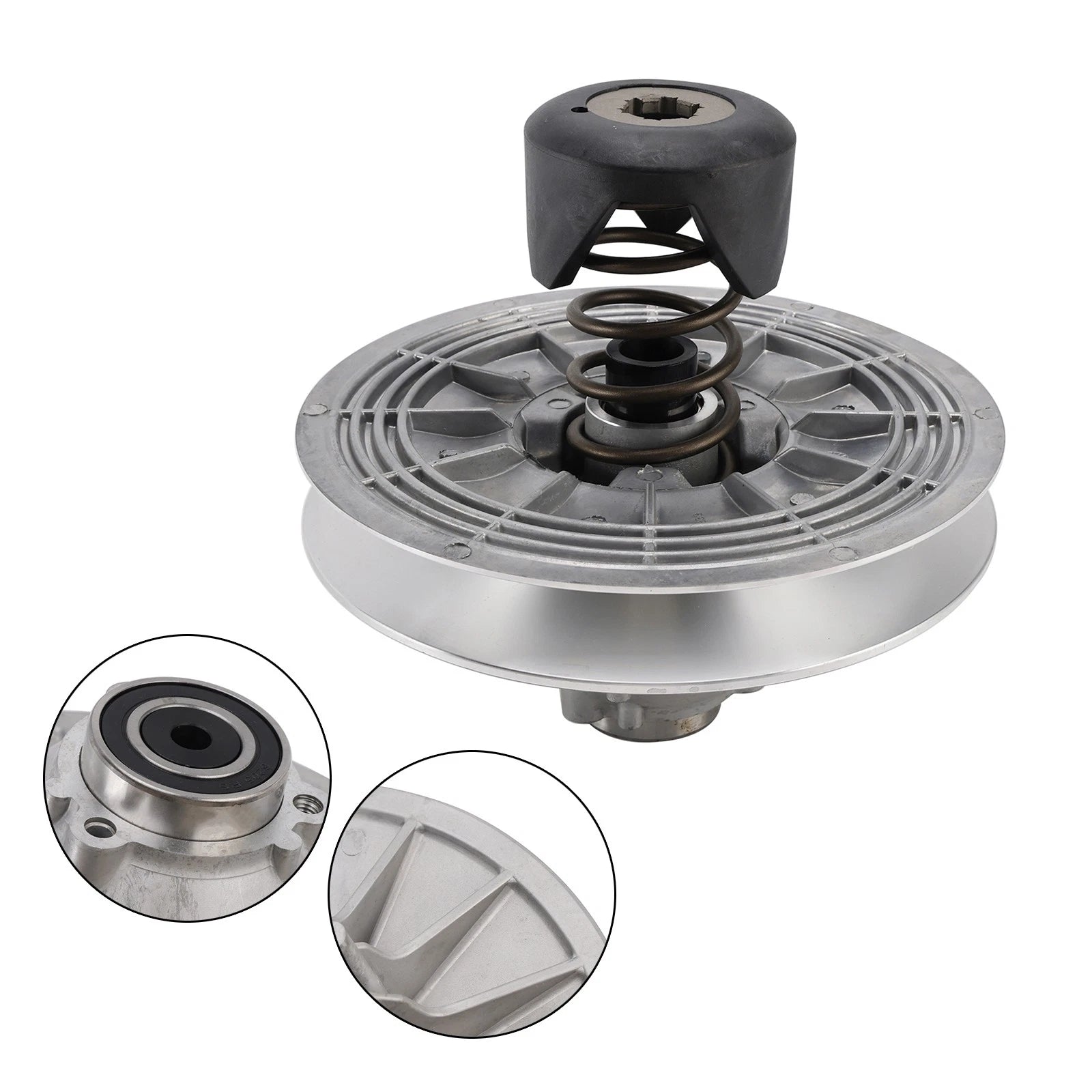 Rear Assembly Clutch Secondary Variator 150200-103-0077 for Stels Guepard 650 (2010–2023)