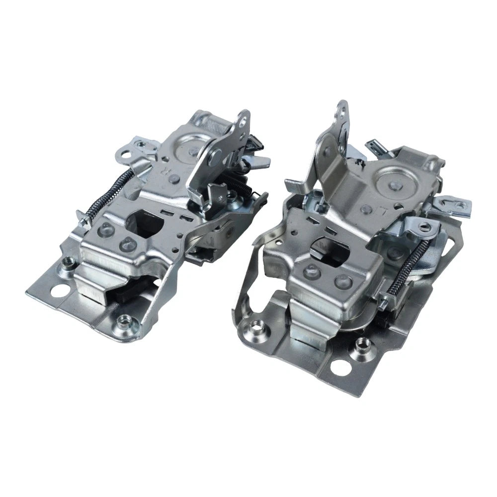 Set of 2 Door Latch Assemblies for Chevrolet Monte Carlo (1980–1987)